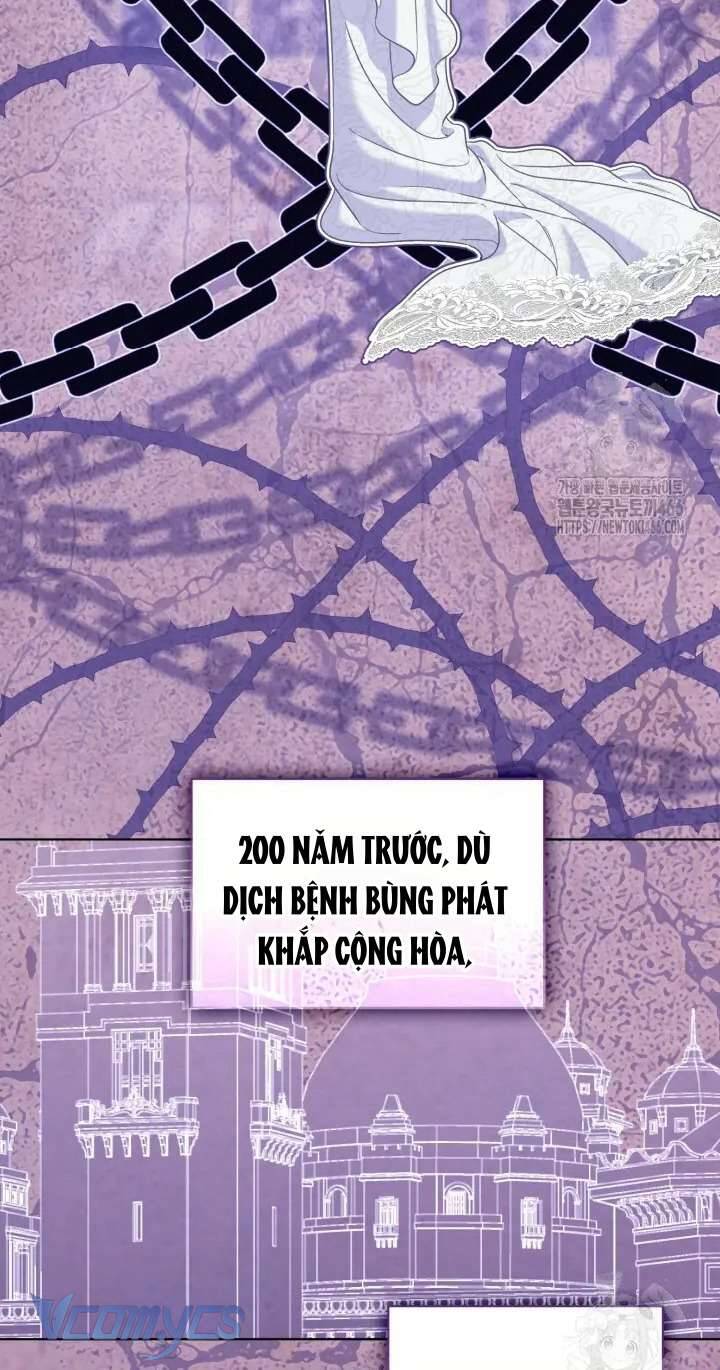 Sự Điều Trị Đặc Biệt Của Tinh Linh Chương 95 Ảnh 60