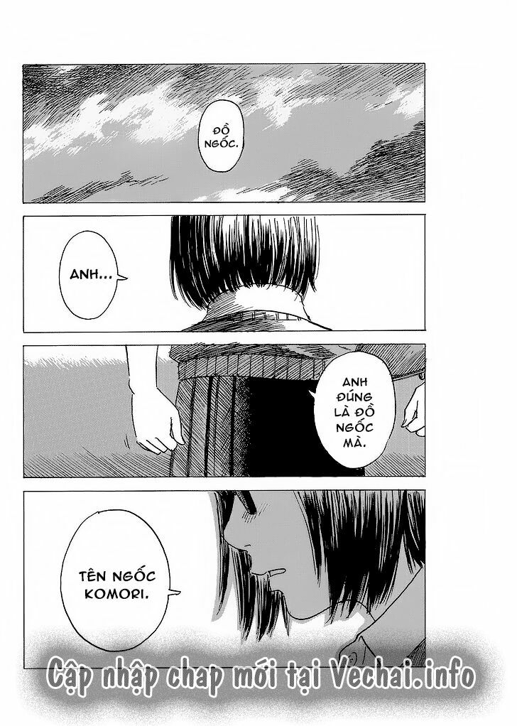Boku Wa Mari No Naka Chương 62 Ảnh 19