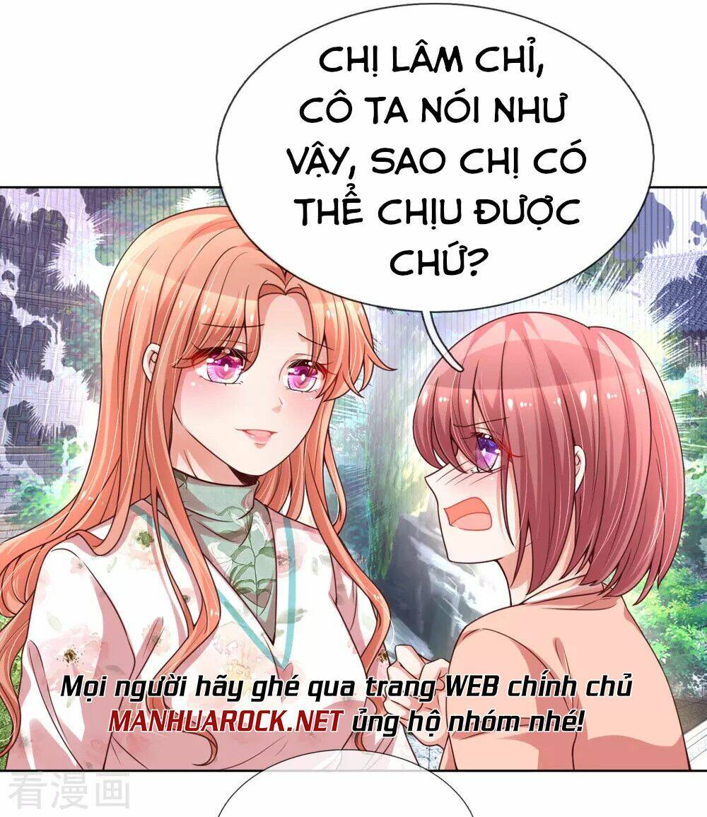 Mami Mau ChạY - Daddy Đuổi Tới Rồi Chương 89 Ảnh 6