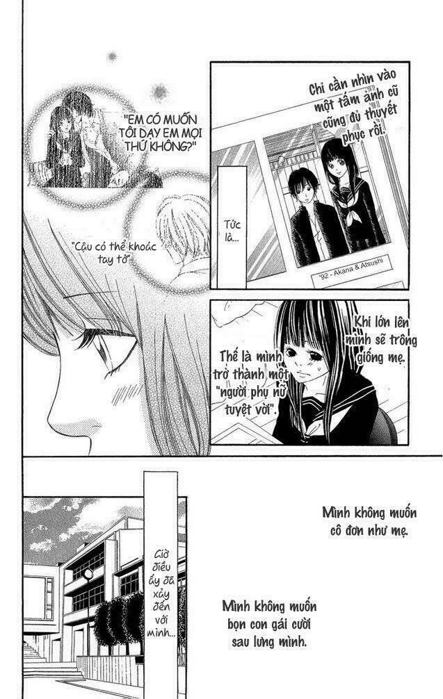 Shoujo No Jikan Chương 1 Ảnh 32