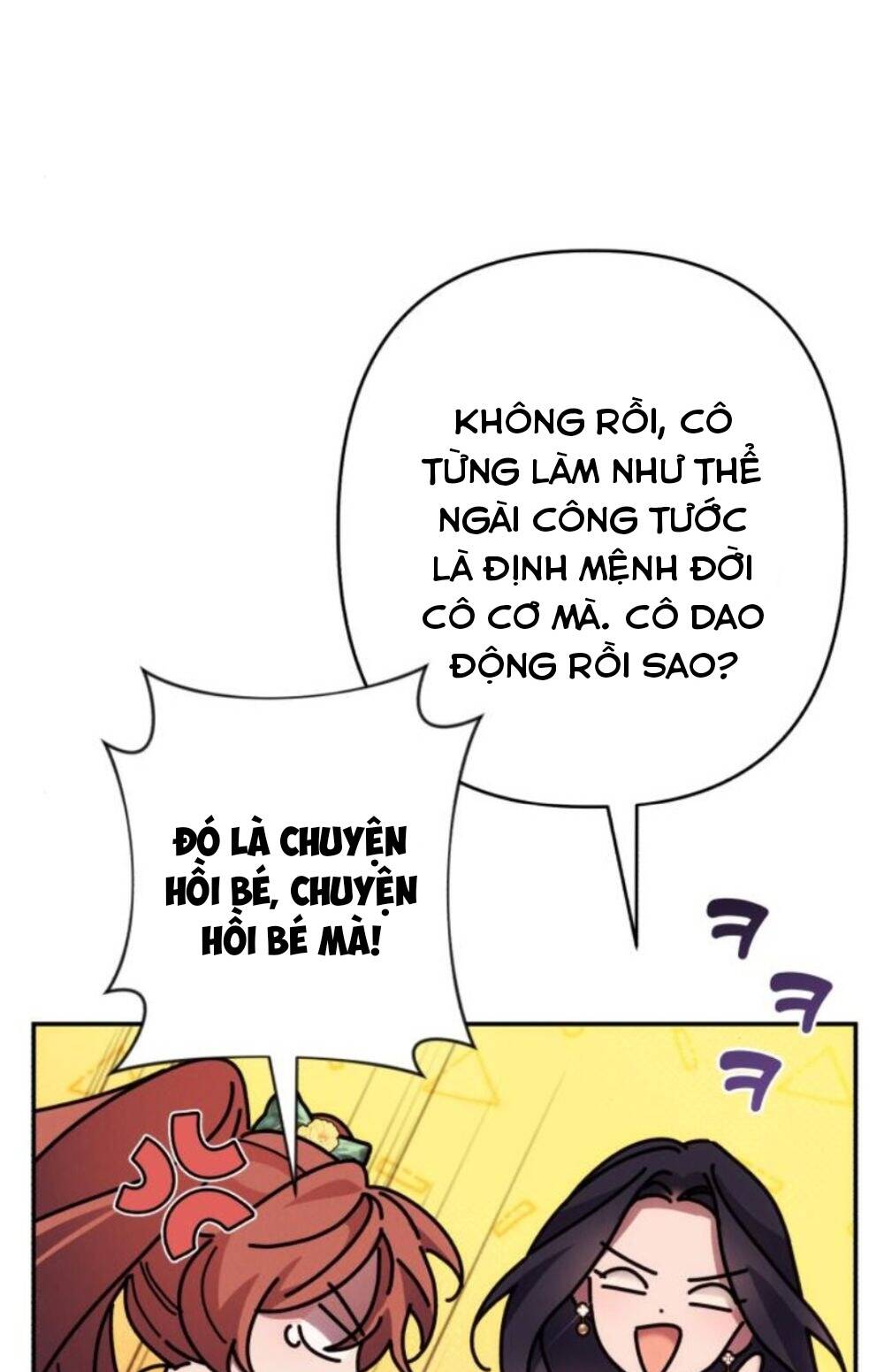 Tôi Sẽ Quyến Rũ Công Tước Phương Bắc Chương 66 Ảnh 91