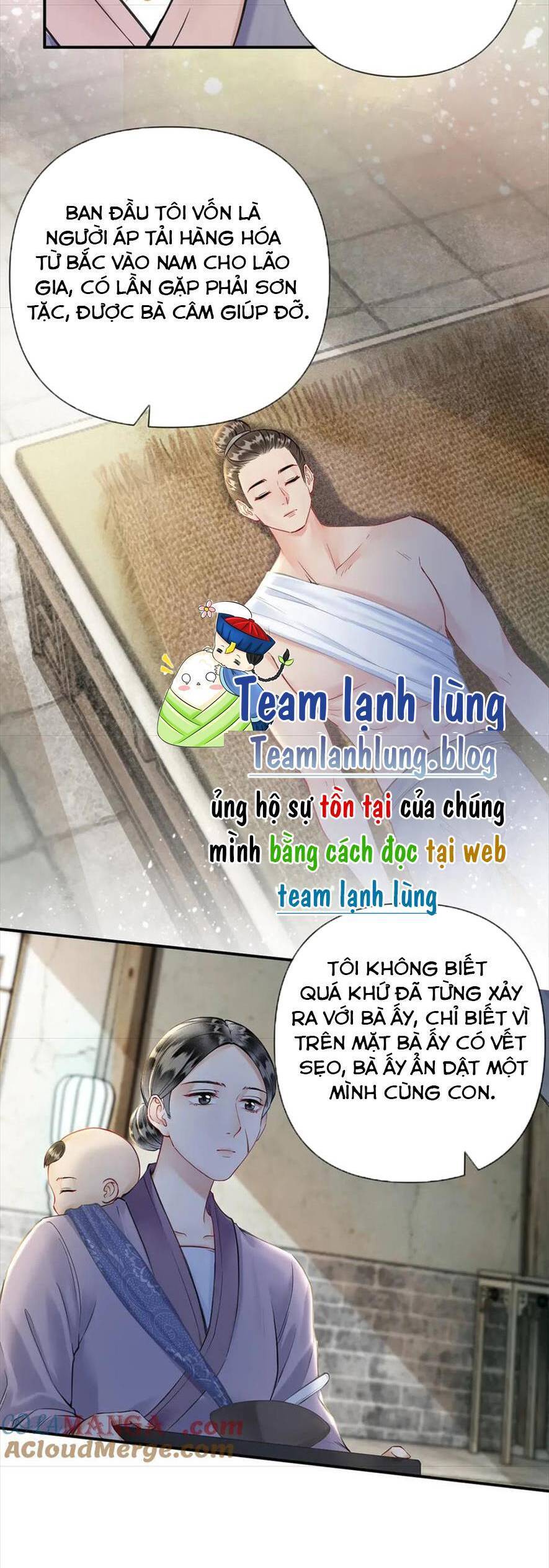 Ngỗ Tác Cẩm Y Chương 41 Ảnh 11