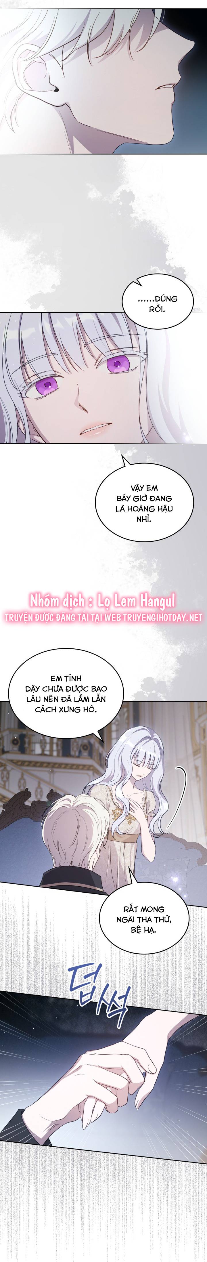 Giết Chết Ác Nữ Phản Diện Chương 99 Ảnh 21