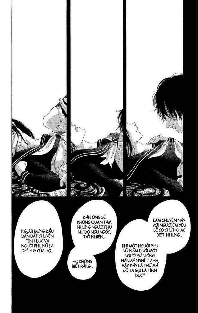 Shoujo No Jikan Chương 1 Ảnh 42