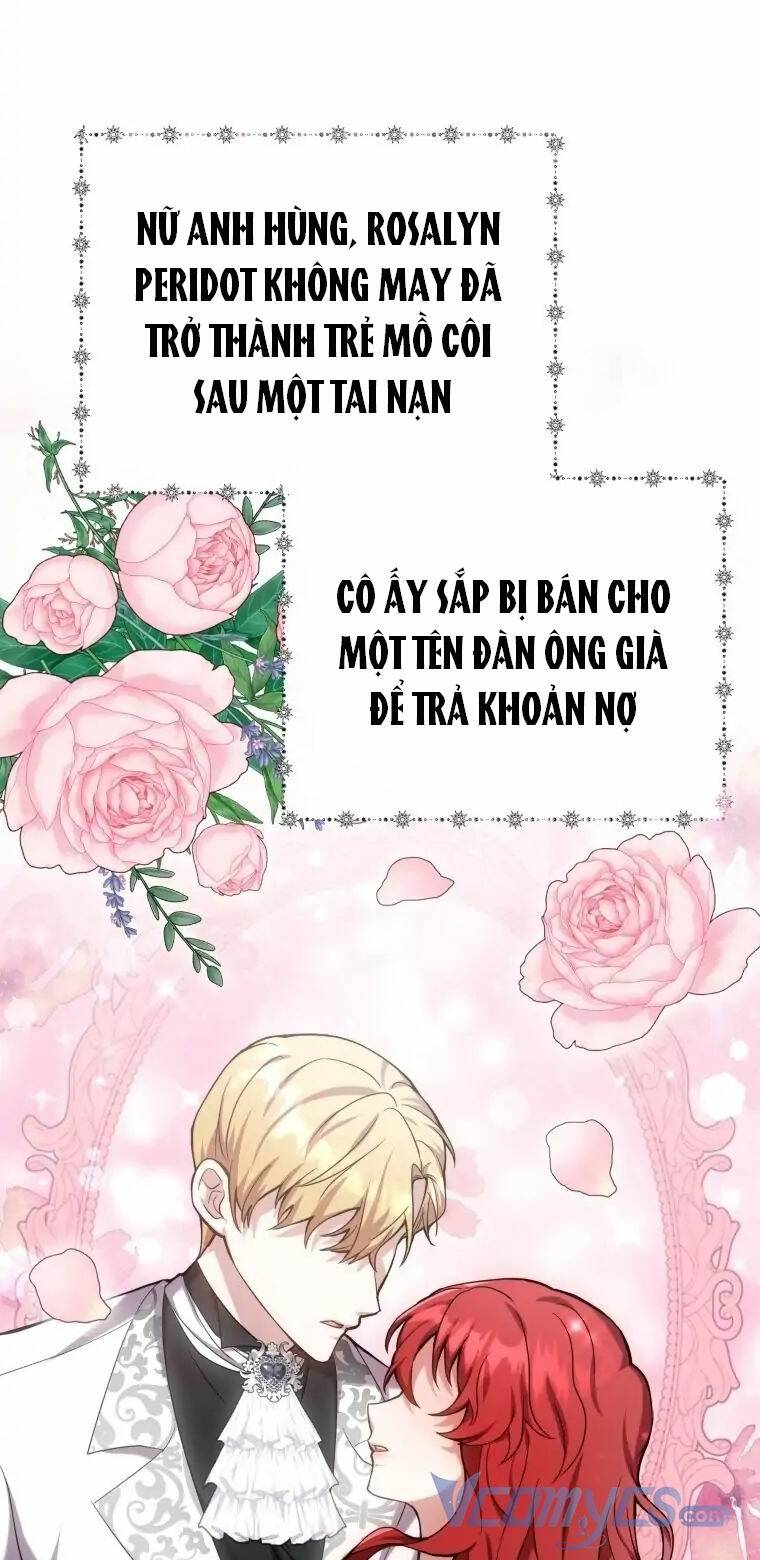 Khi Anh Đang Yêu Chương 2 Ảnh 18