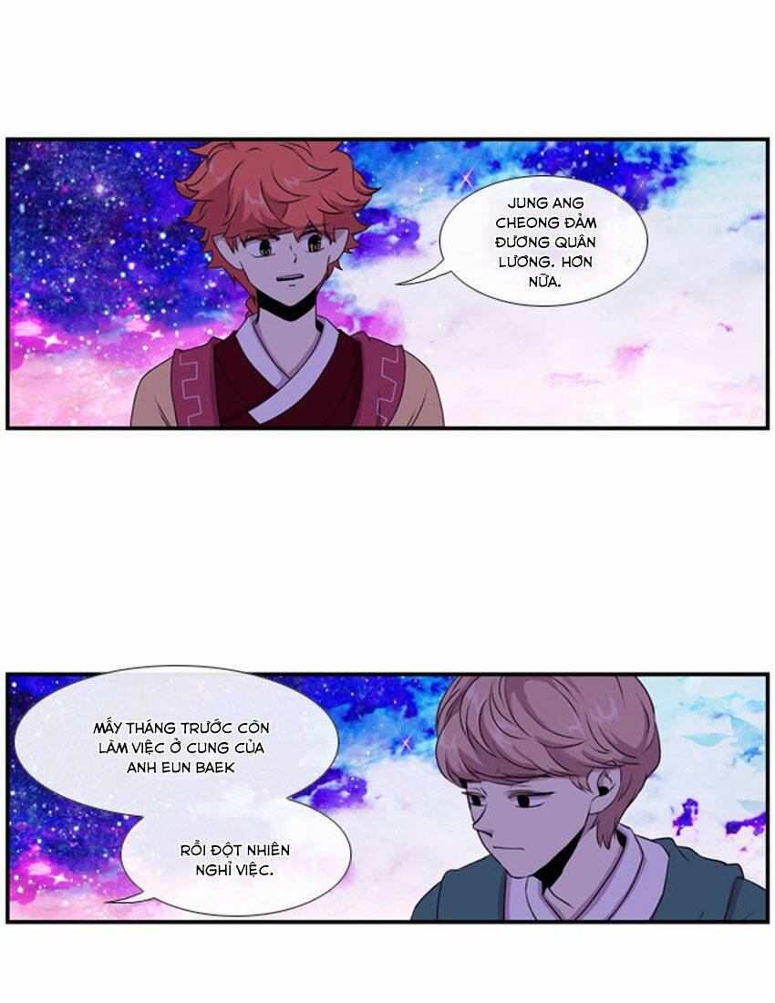 Beautiful Stranger Chương 18 Ảnh 38