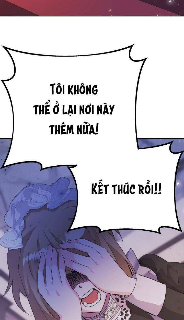 Nàng Công Chúa Tiên Cá Chương 10 Ảnh 55