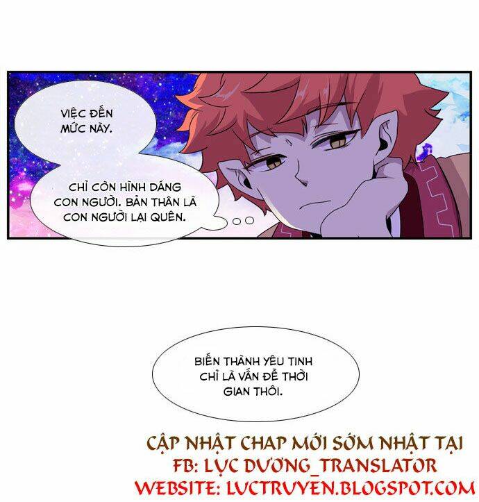 Beautiful Stranger Chương 18 Ảnh 53