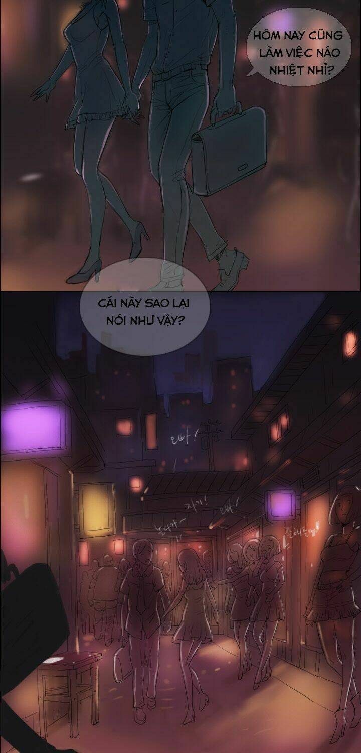Noona: Yeon Chương 1 Ảnh 22