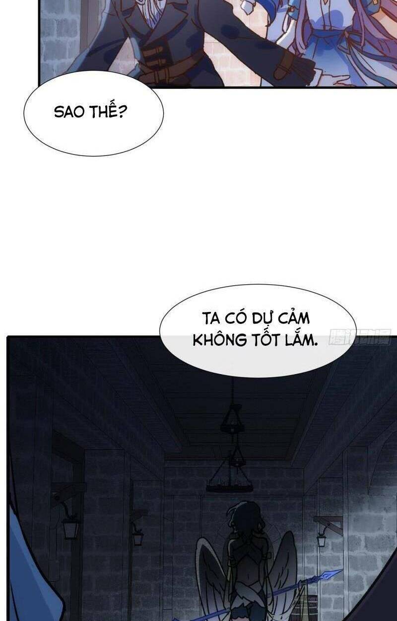 Tình Địch Quái Gở Lại Tăng Thêm Rồi Chương 55 Ảnh 34