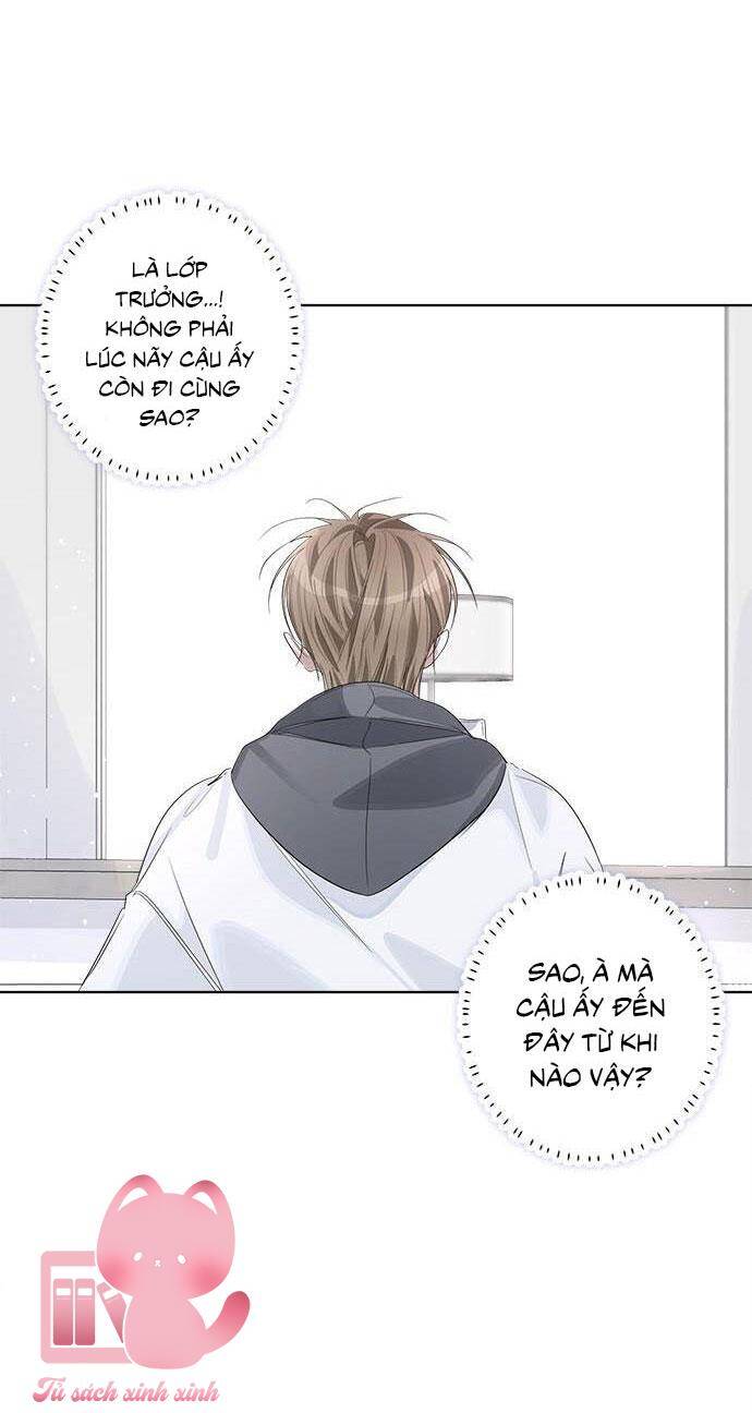 Đàn Anh Xấu Xa Chương 79 Ảnh 33