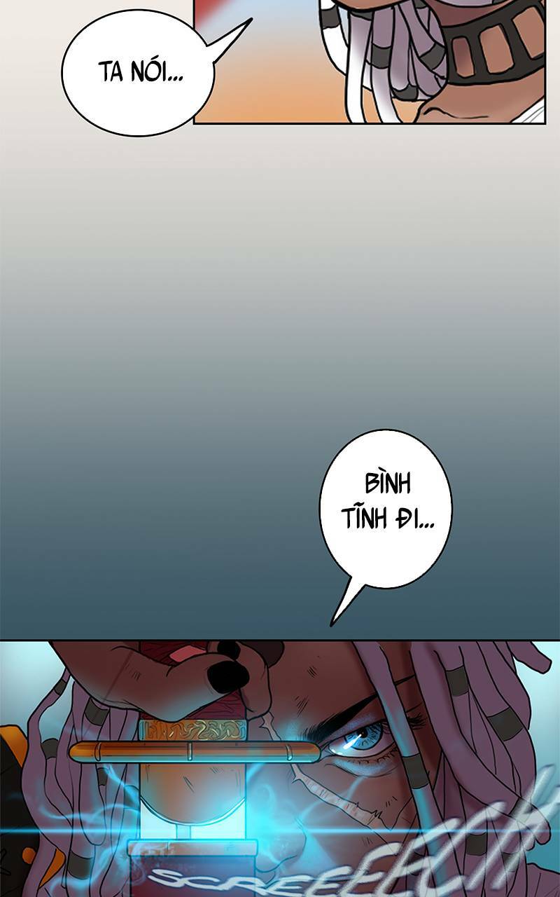 Ordeal Chương 21 Ảnh 26