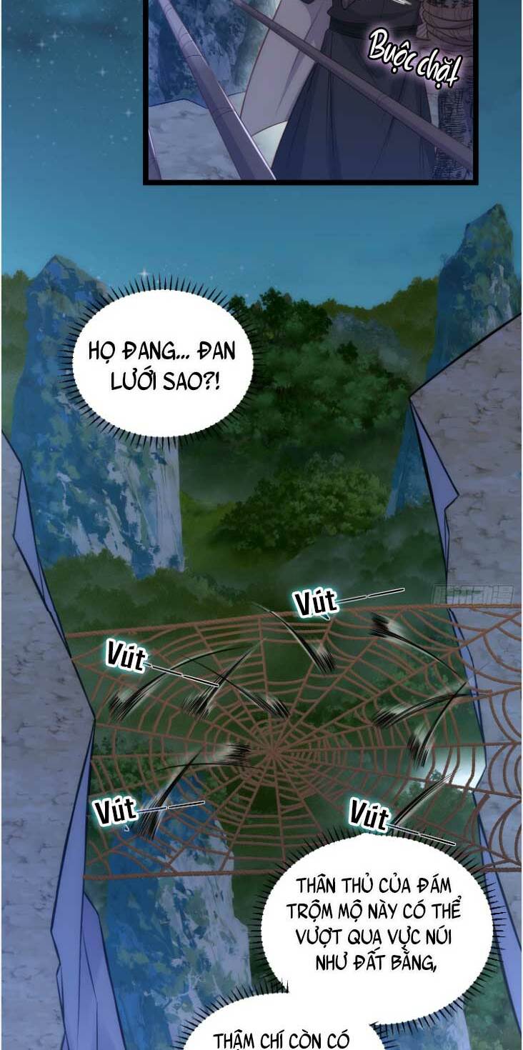 Hoạn Phi Thiên Hạ Chương 339 Ảnh 13