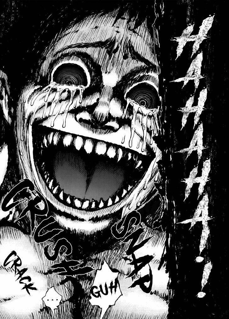 Zanuff The Butcher - Đồ Tể Zanuff Chương 1 Ảnh 34