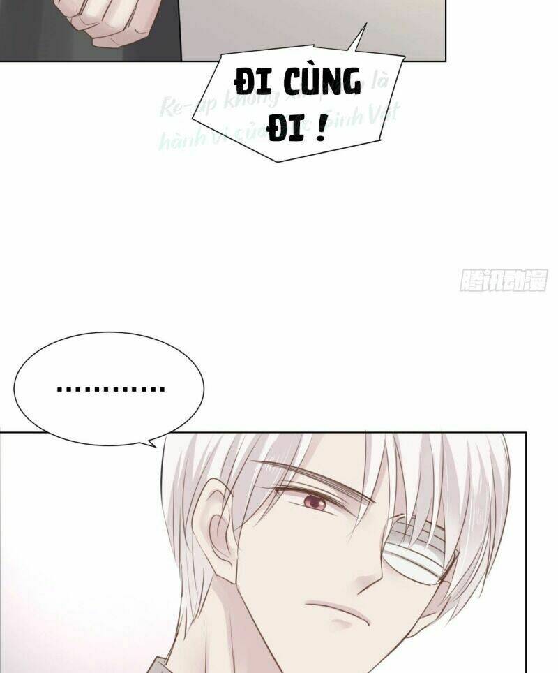 Điều Giáo Gấu Bắc Cực Chương 49 Ảnh 33