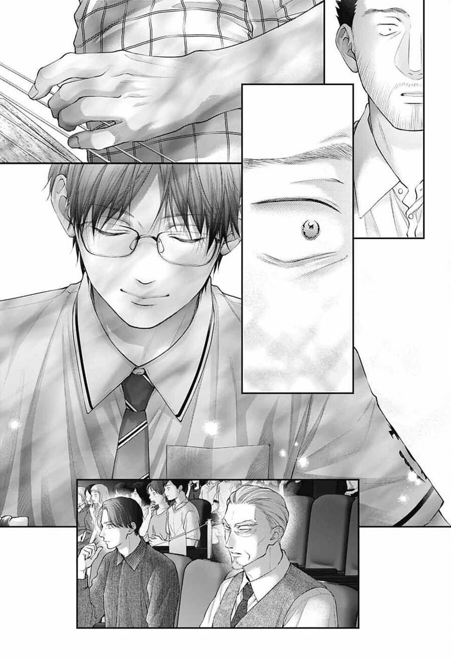 Kono Oto Tomare! Chương 138 Ảnh 19