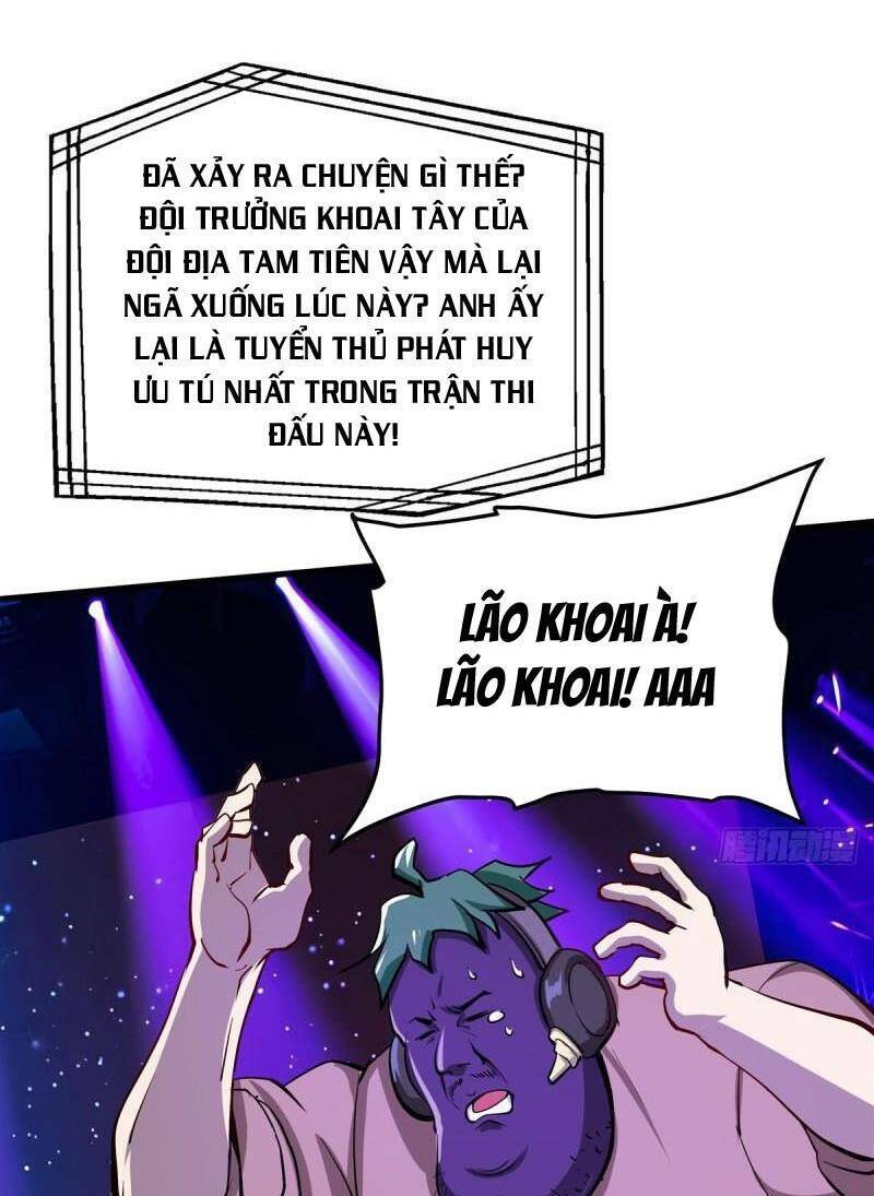 Anh Hùng ? Ta Không Làm Lâu Rồi Chương 483 Ảnh 21