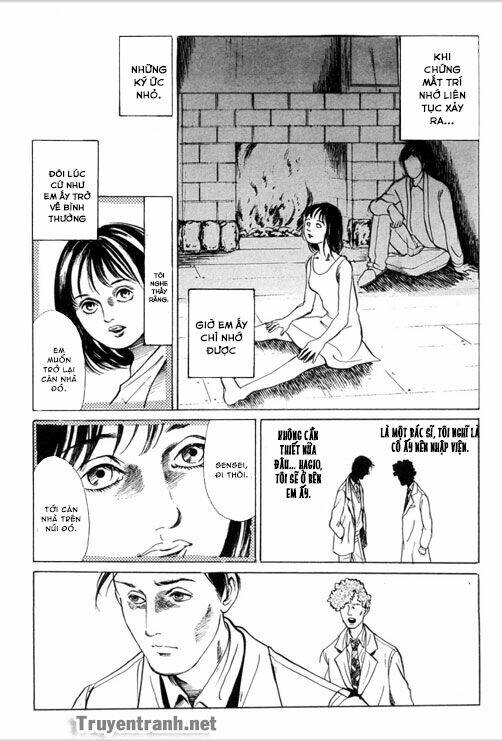 Gankyu Kidan Chương 4 Ảnh 3