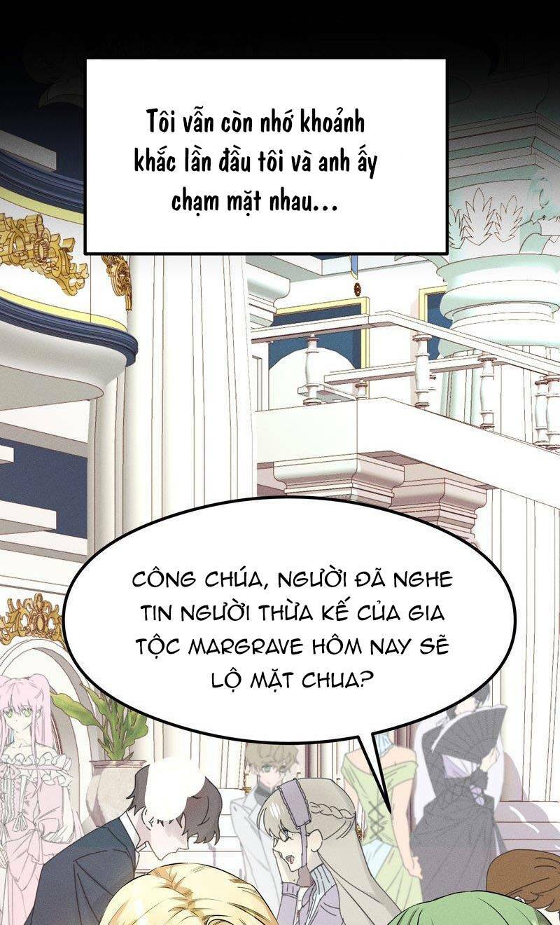 Bỗng Một Ngày Tôi Có Chồng Và Con Chương 1 Ảnh 7