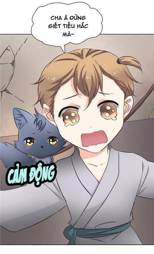 Đạo Sĩ Cưới Ta Đi! Chương 2 Ảnh 5