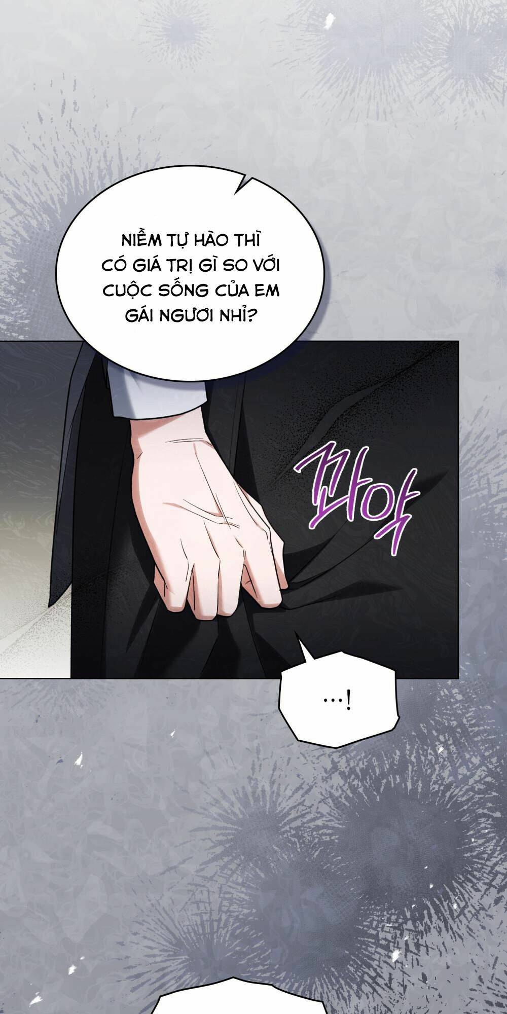 Cuộc Hôn Nhân Chính Trị Với Kẻ Thù Dịu Dàng Chương 18 Ảnh 7