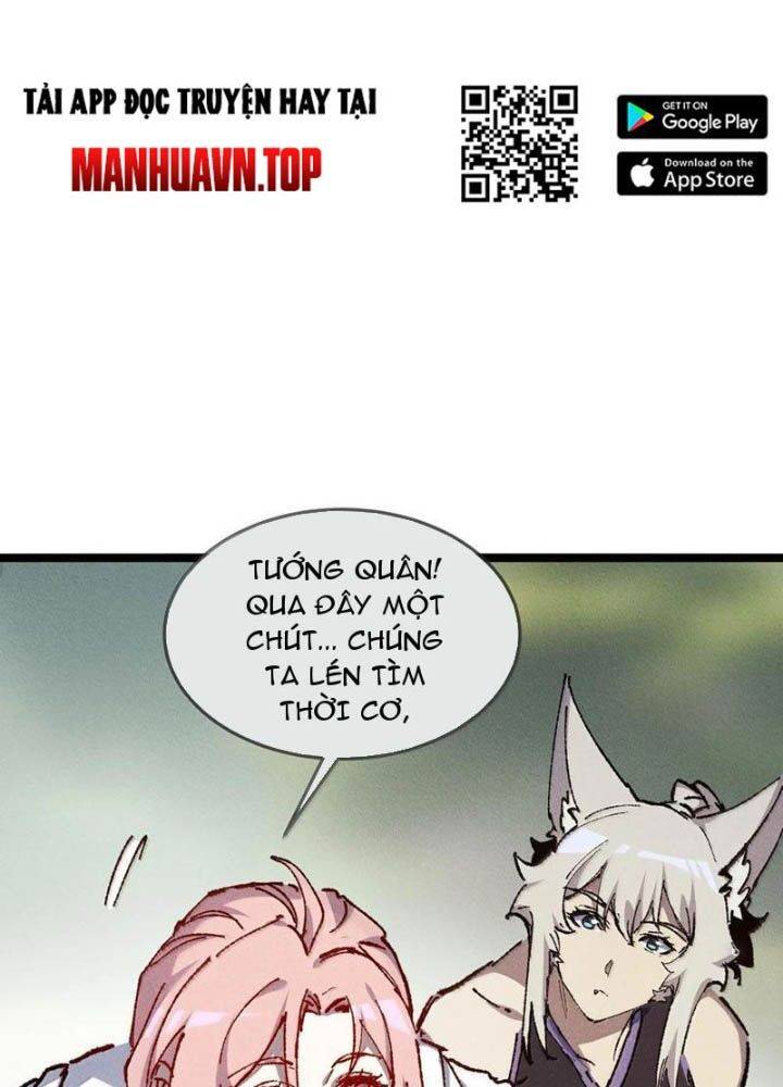 Sau Khi Mở Mắt, Đệ Tử Của Ta Thành Nữ Đế Đại Ma Đầu Chương 26 Ảnh 46