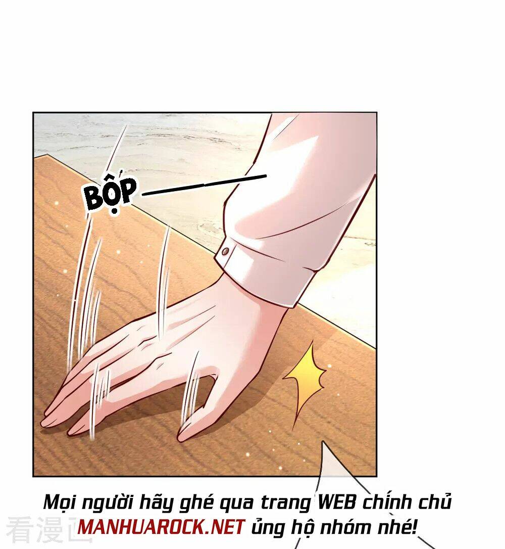 Mami Mau ChạY - Daddy Đuổi Tới Rồi Chương 102 Ảnh 18