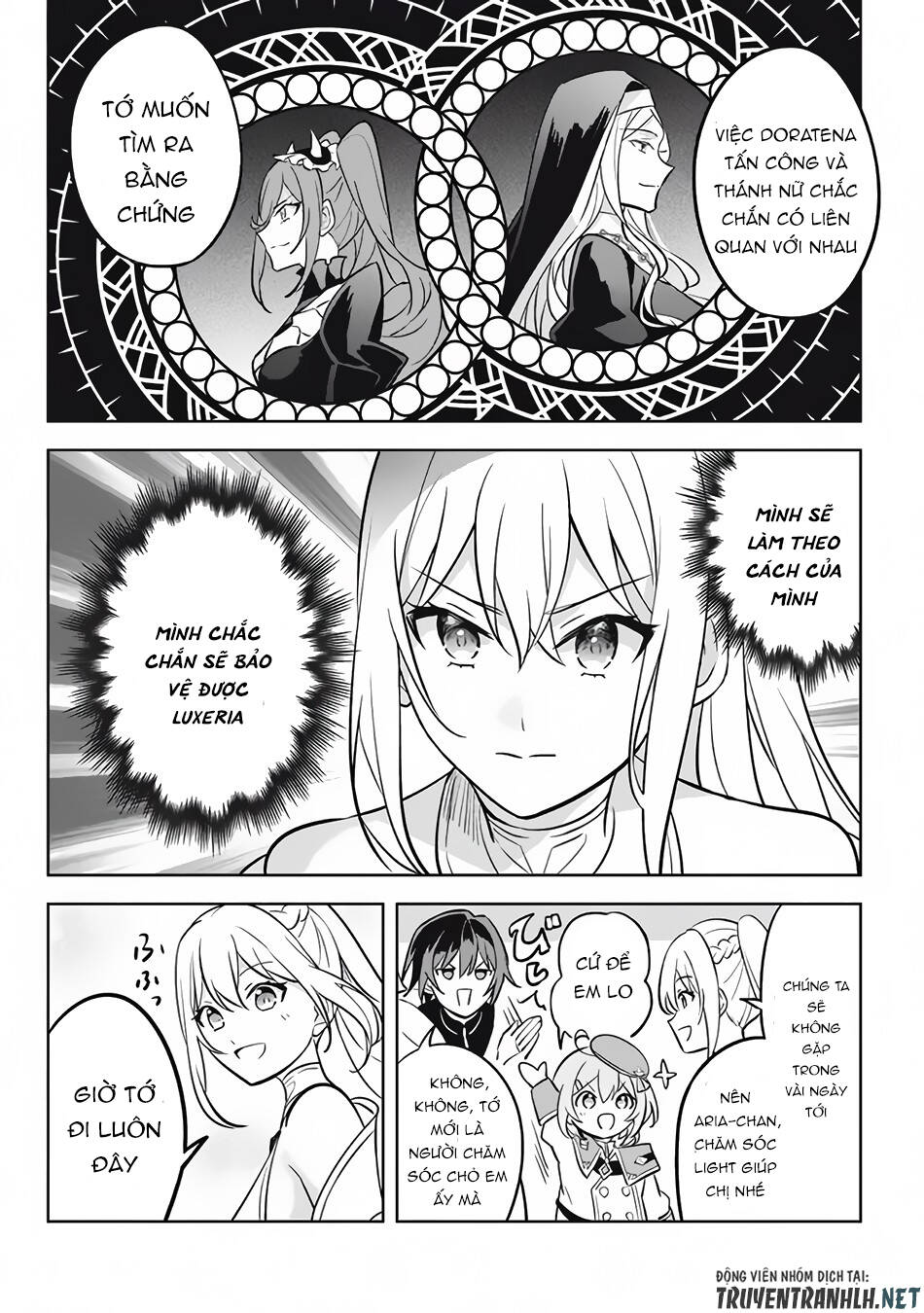 Hazure Sukiru “Konomi Masuta” ~ Sukiru No Mi (Tabetara Shinu) O Mugen Ni Tabe Rareru Yo Ni Natta Kud Chương 11.1 Ảnh 18