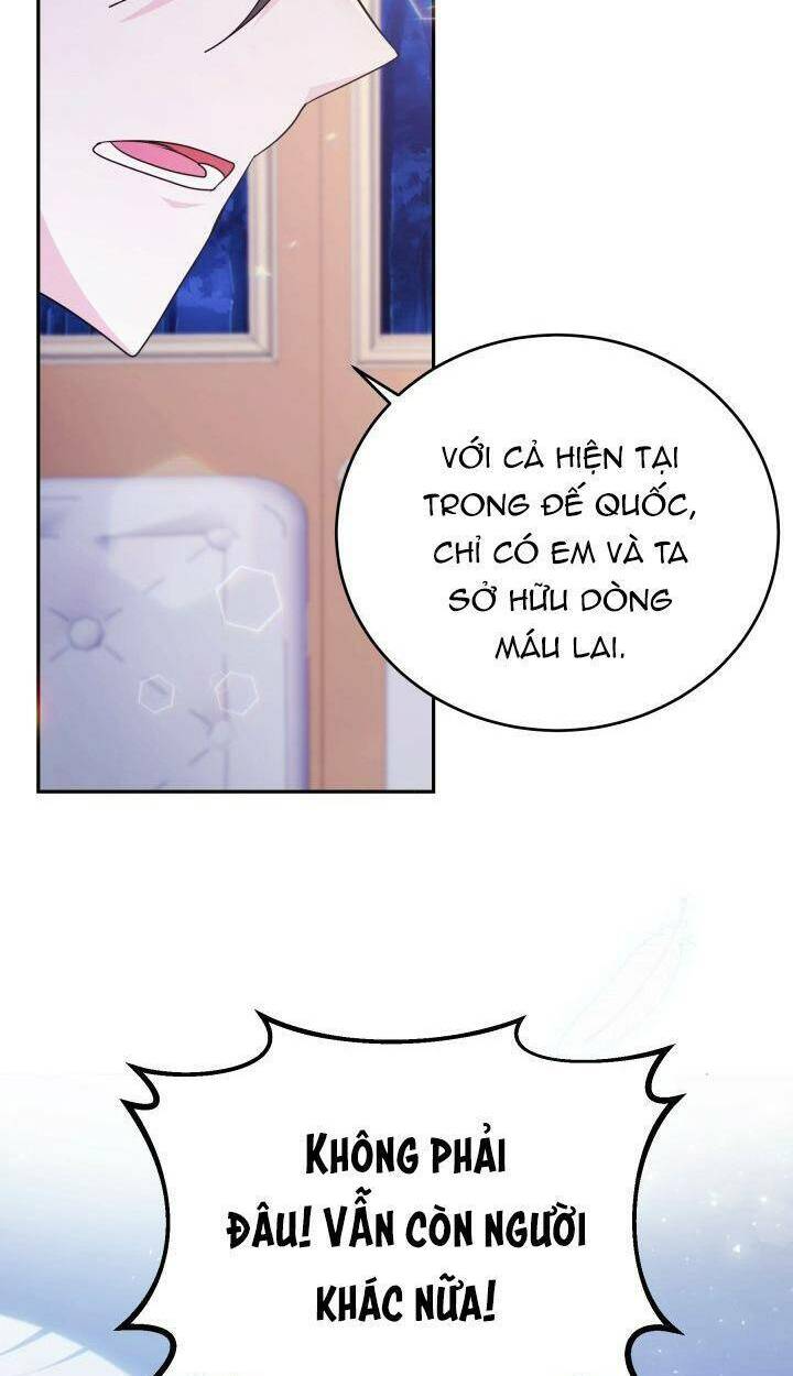 Nàng Công Chúa Tiên Cá Chương 9 Ảnh 11