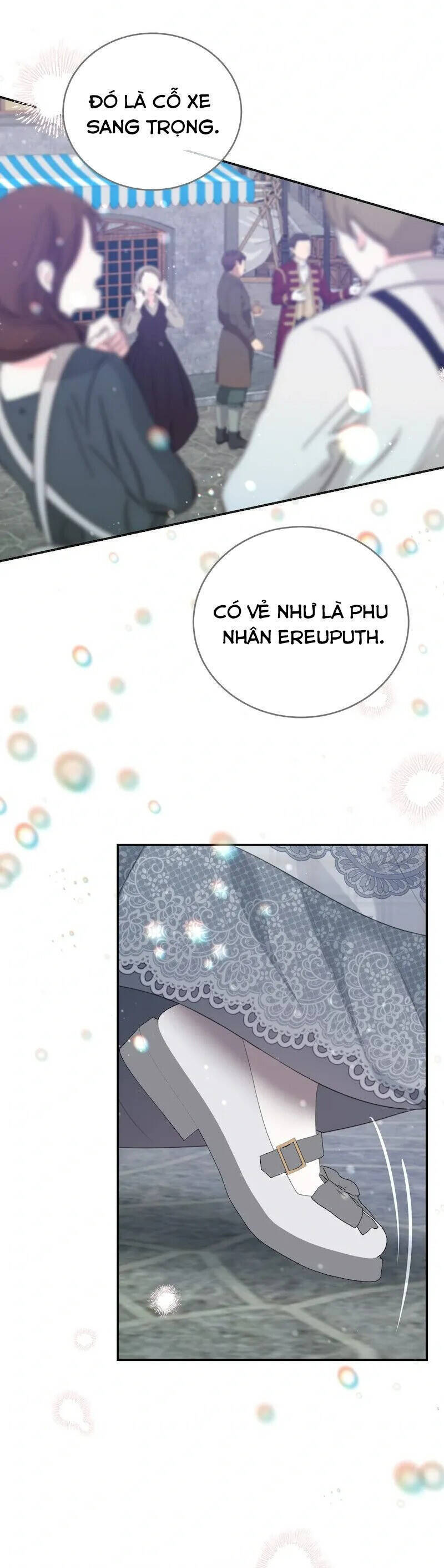 Hầu Nữ Không Còn Thèm Muốn Chủ Nhân Nữa Chương 51 Ảnh 29