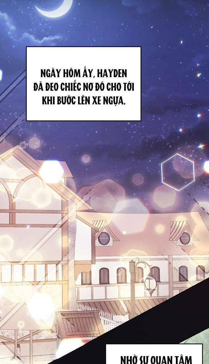 Nàng Công Chúa Tiên Cá Chương 8 Ảnh 51