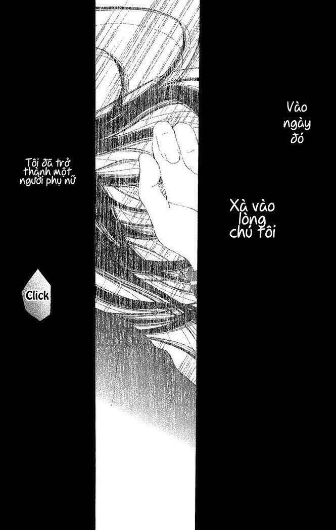 Shoujo No Jikan Chương 2 Ảnh 3