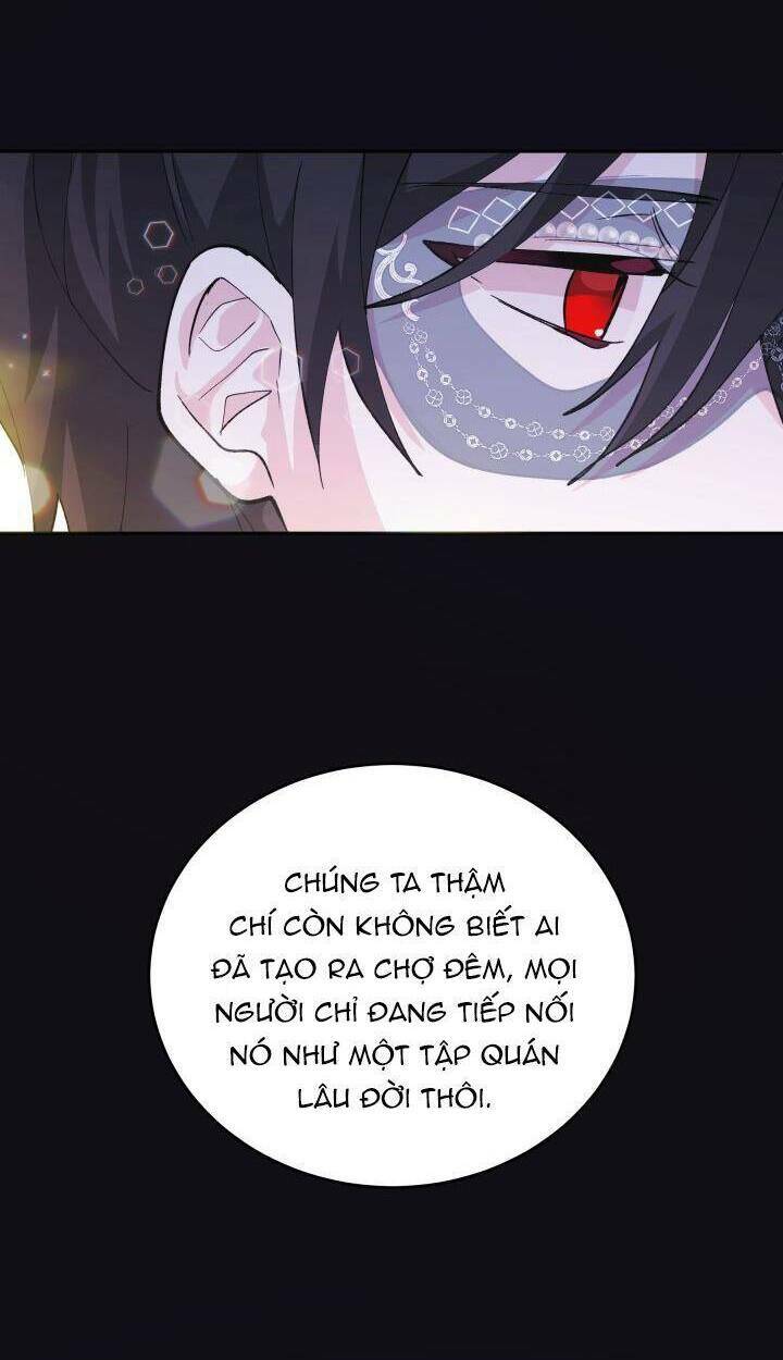 Nàng Công Chúa Tiên Cá Chương 8 Ảnh 17