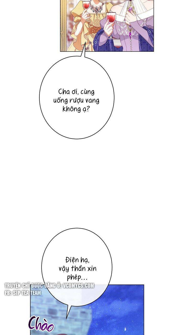 Ác Nữ Phản Diện Đảo Ngược Đồng Hồ Cát Chương 125 Ảnh 35