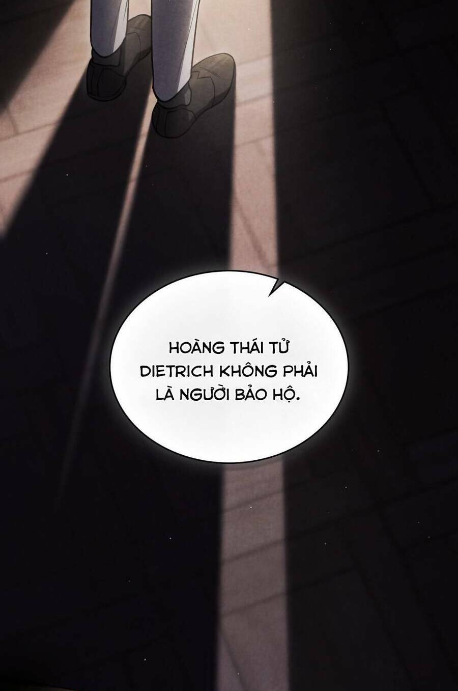 Cuộc Hôn Nhân Chính Trị Với Kẻ Thù Dịu Dàng Chương 23 Ảnh 73