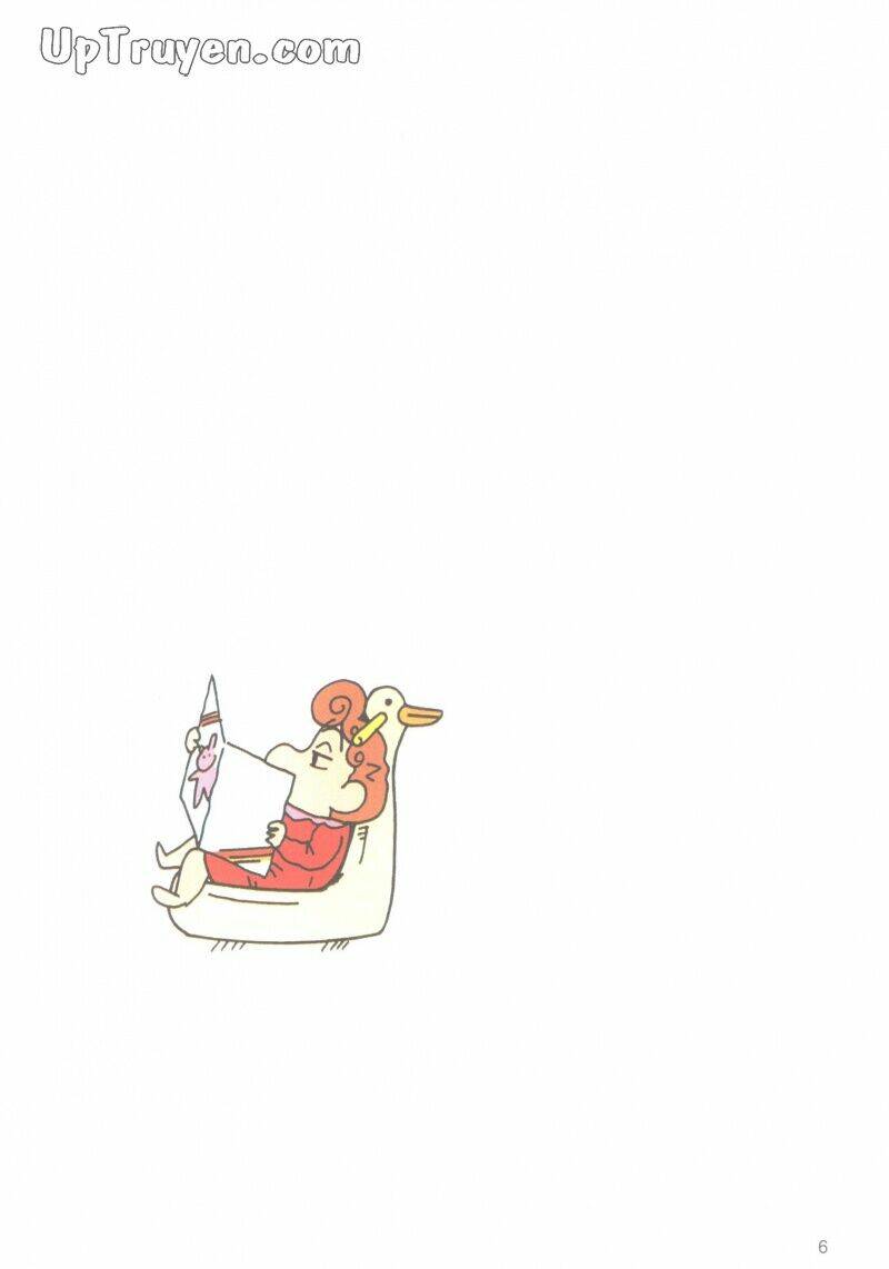 Crayon Shin-Chan Cậu Bé Bút Chì Chương 41 Ảnh 9