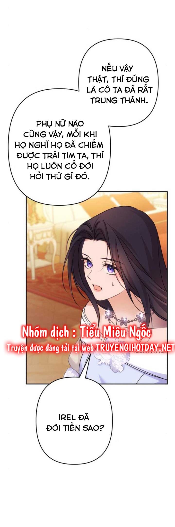 Tôi Sẽ Quyến Rũ Công Tước Phương Bắc Chương 69 Ảnh 39