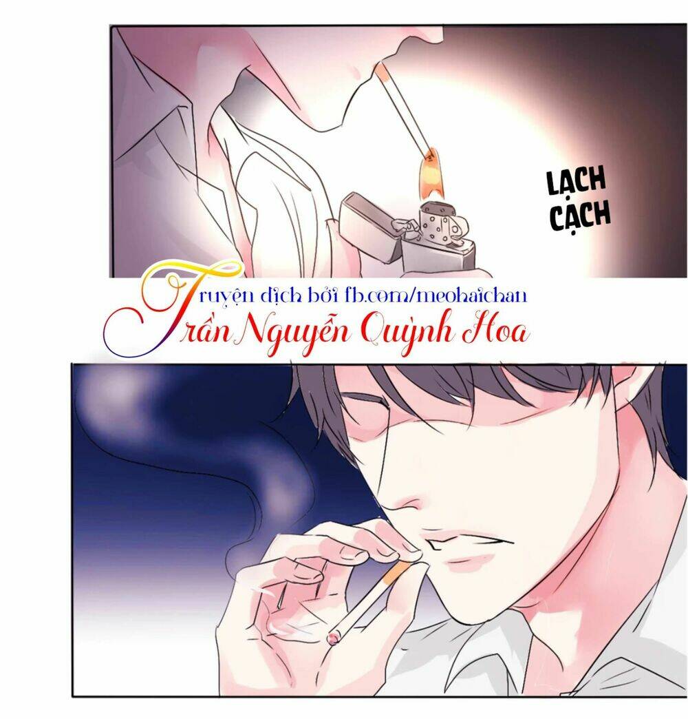 Lấy Sắc Tấn Công Sắc Chương 1 Ảnh 30