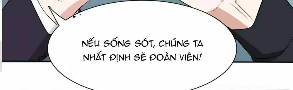 Lấy Sắc Tấn Công Sắc Chương 21 Ảnh 42