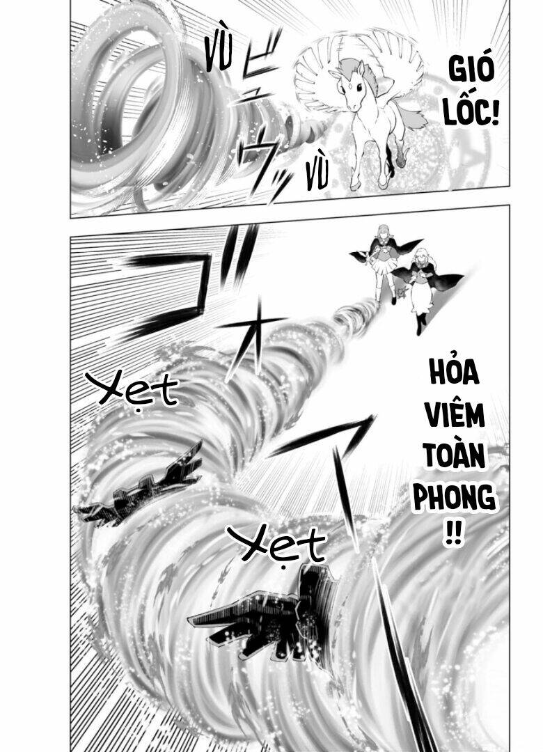 Ông Chú Chuyển Sinh - Akuyaku Reijou Tensei Oji-San Chương 15 Ảnh 19