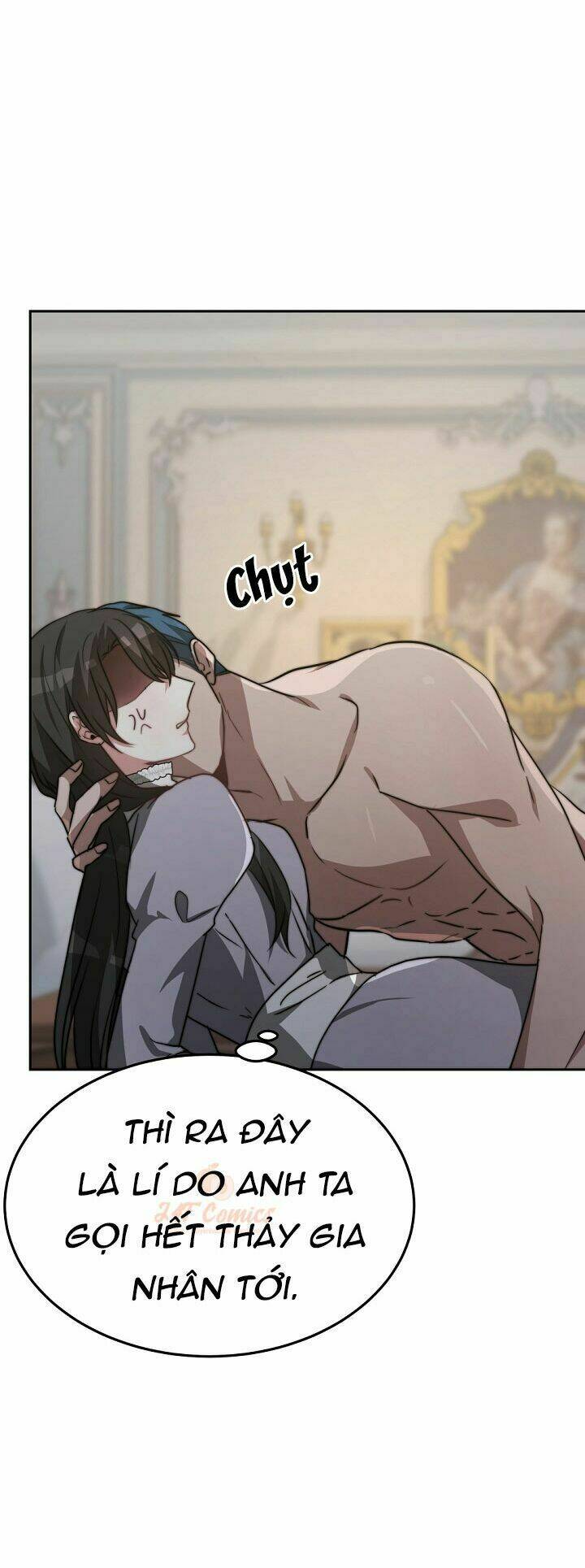Cô Dâu Của Elysian Chương 17 Ảnh 46