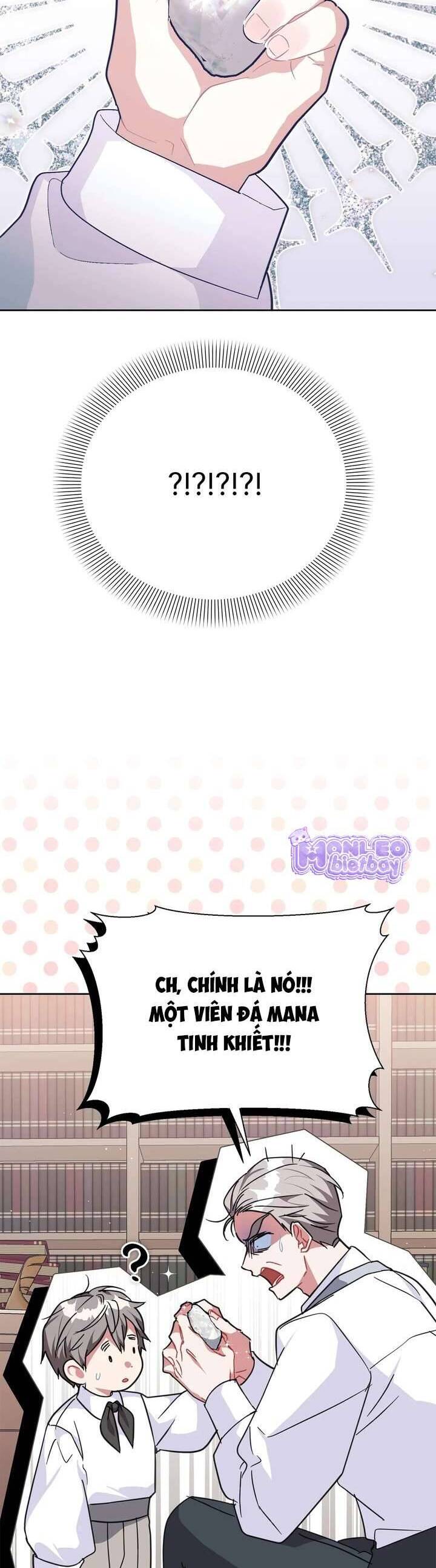 Con Đường Hoa Dành Cho Nam Chính Chương 42 Ảnh 4