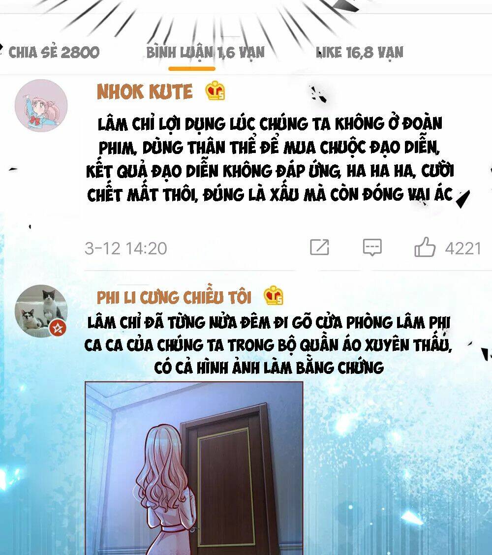 Mami Mau ChạY - Daddy Đuổi Tới Rồi Chương 100 Ảnh 22