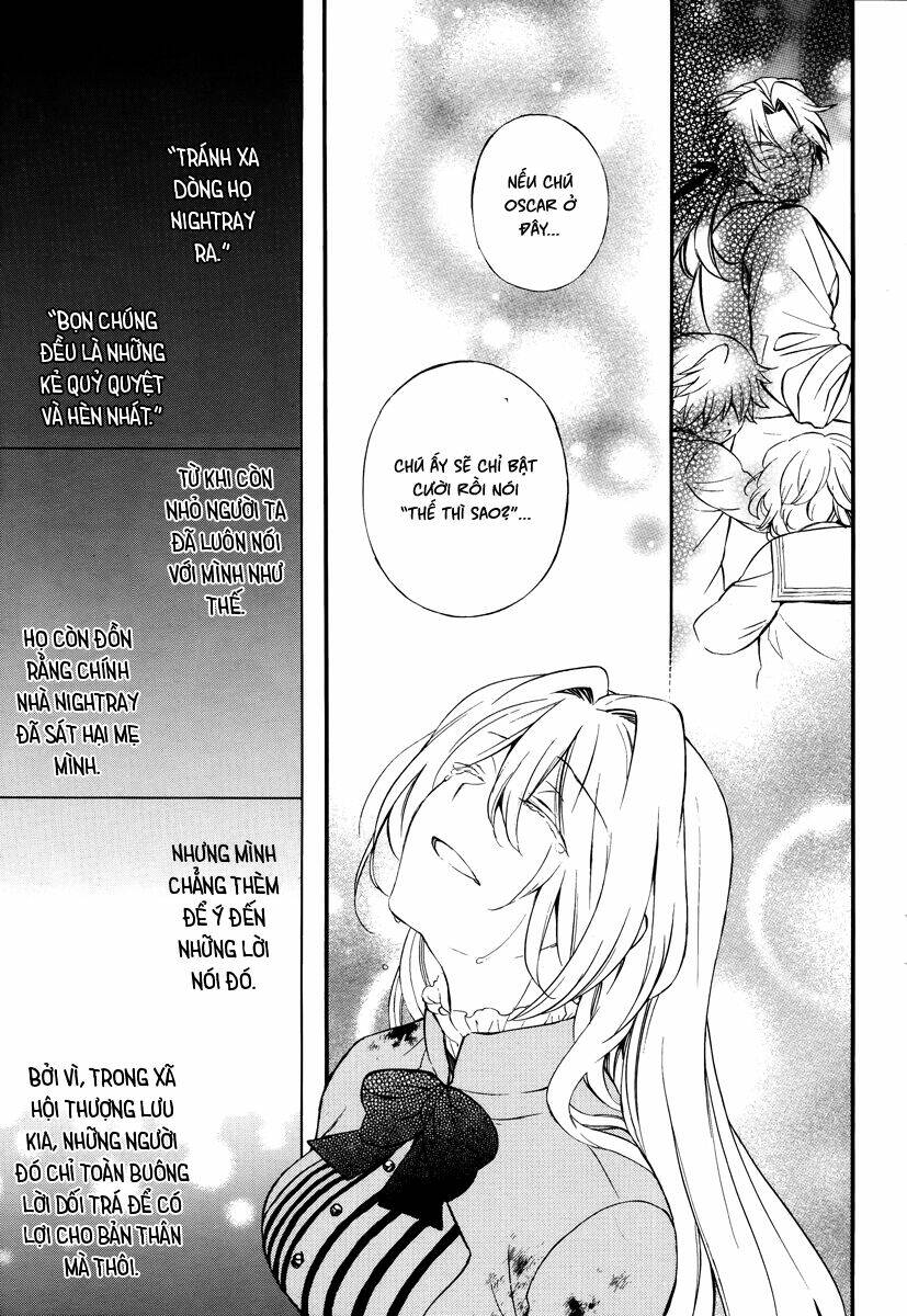Pandora Hearts Chương 91 Ảnh 49