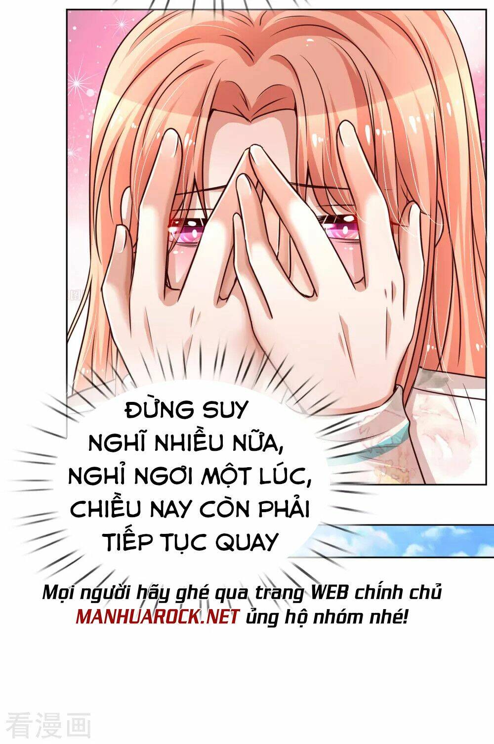Mami Mau ChạY - Daddy Đuổi Tới Rồi Chương 86 Ảnh 7