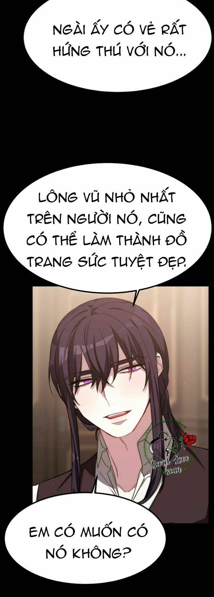 Cô Dâu Của Elysian Chương 26 Ảnh 20