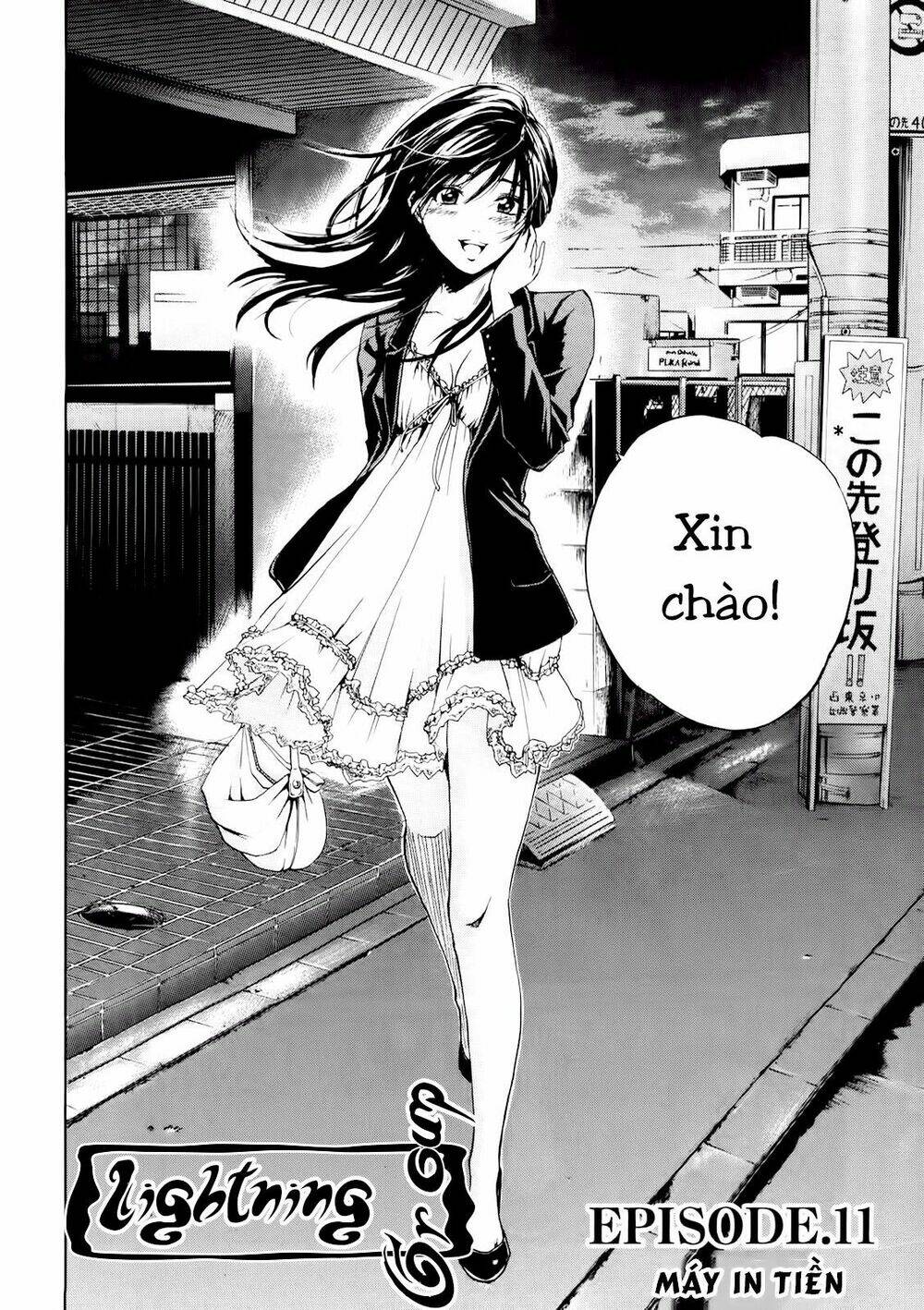 Delivery Cinderella Chương 11 Ảnh 7