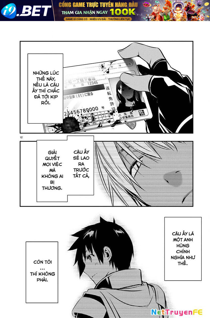 Isekai Ntr Chương 55 Ảnh 14