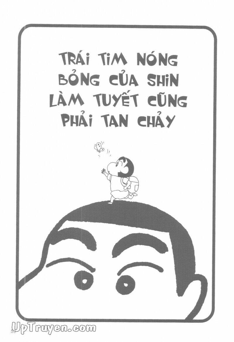 Crayon Shin-Chan Cậu Bé Bút Chì Chương 41 Ảnh 56
