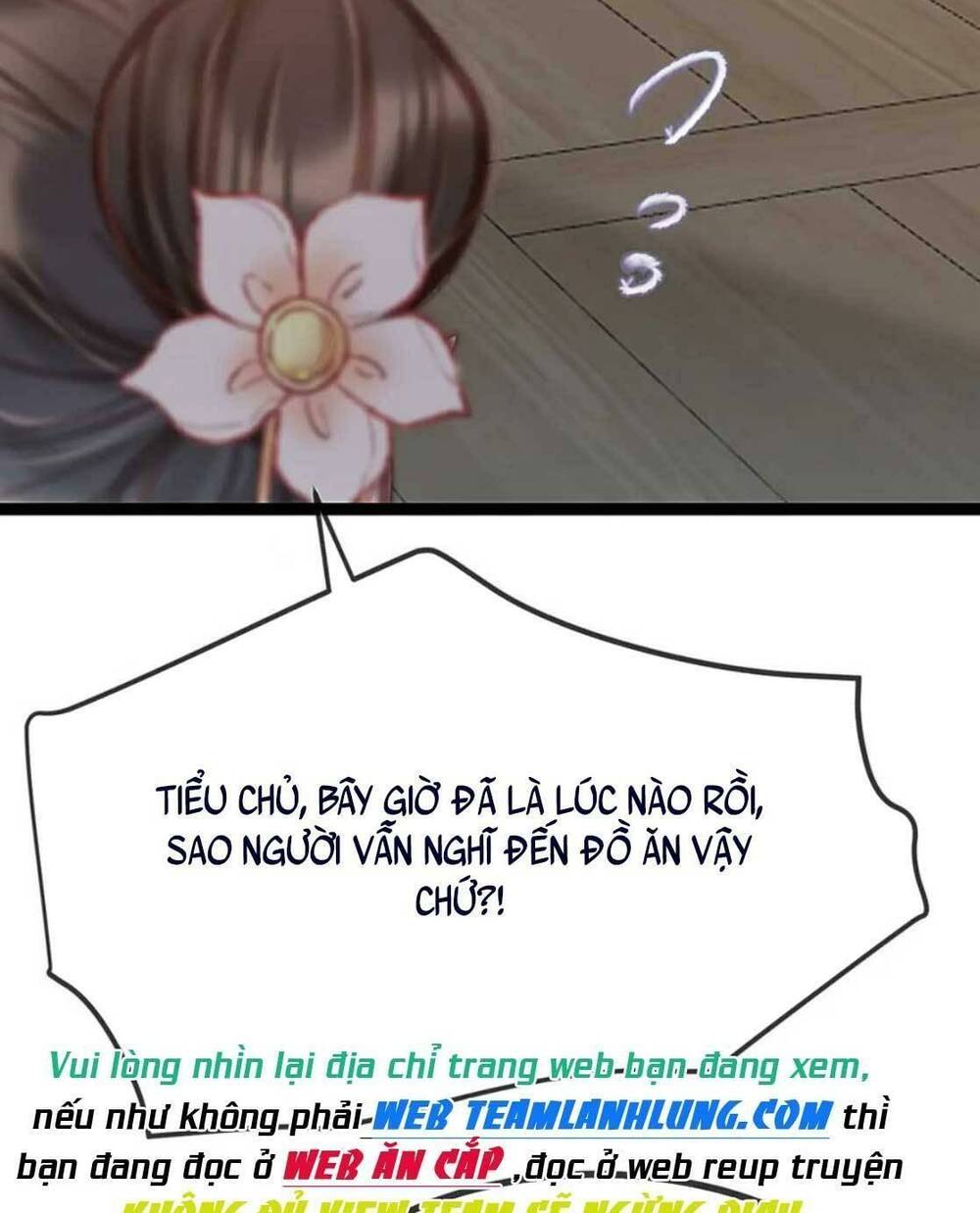 Quý Phi Lúc Nào Cũng Muốn Được Lười Biếng Chương 102 Ảnh 21
